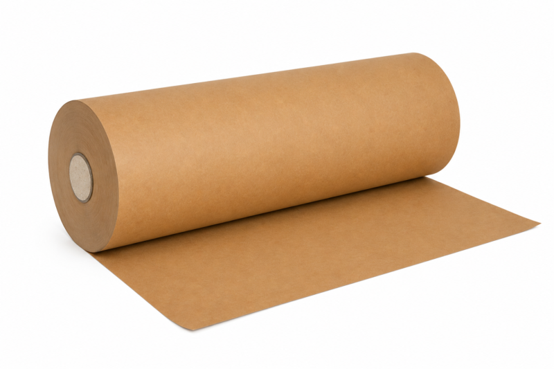 Natronkraftpapier, I a - 70 g/qm