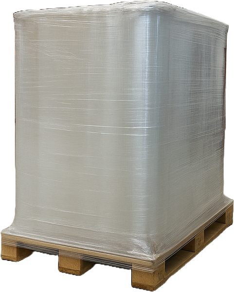 Automaten-Stretchfolie, Typ MS047/20