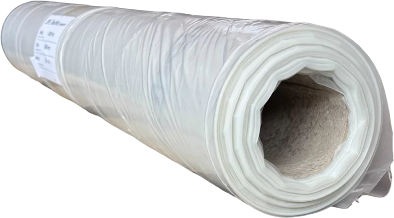 Verpackungsfolie, 60 my - 400 cm x 50 m
