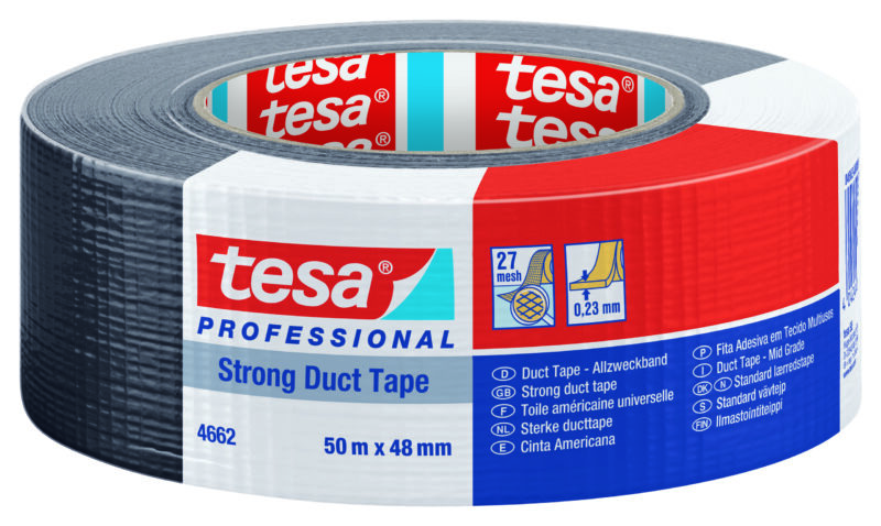 tesa® Professional 4662 Medium Steinband