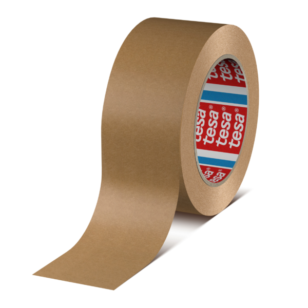 tesa® 4513 - 50mm x 50m | braun