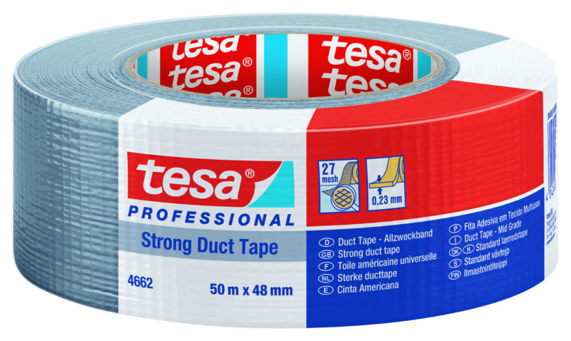 tesa® Professional 4662 Medium Steinband