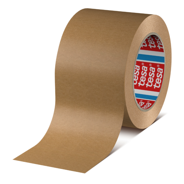 tesa® 4513 - 75mm x 50m | braun