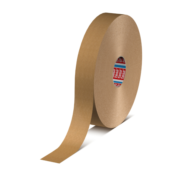 tesa® 4513 - 50mm x 500m | braun