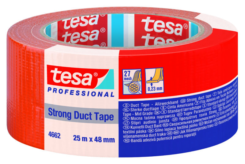 tesa® Professional 4662 Medium Steinband