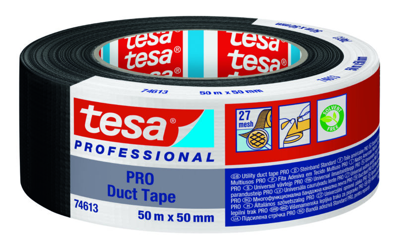 tesa® PRO 74613 Duct Tape