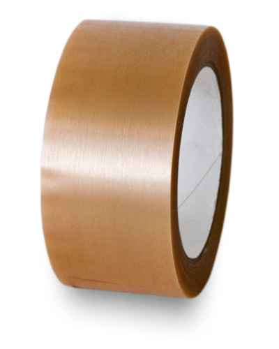 transp. PVC-Klebeband, 33 my
