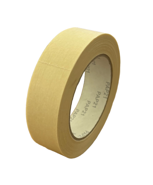 Krepp-Klebeband AT201 - glatt