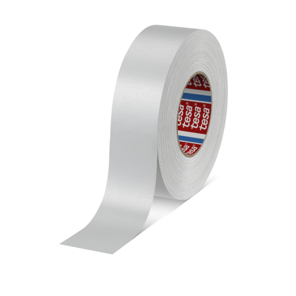 tesa® 4651 Premium - weiß