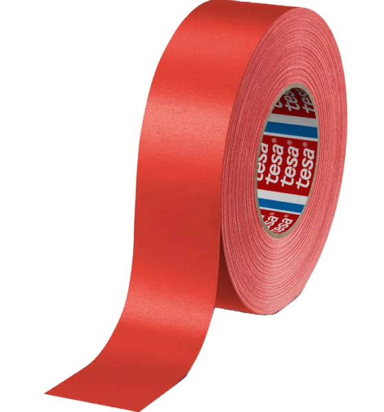 tesa® 4651 Premium - rot