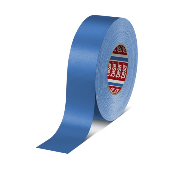 tesa® 4651 Premium - blau