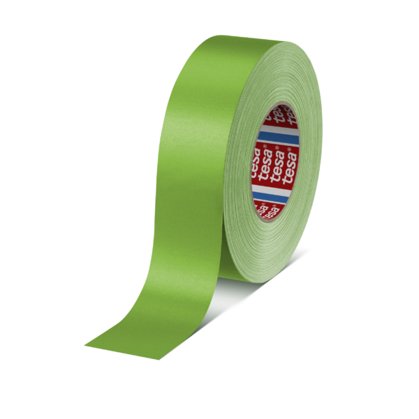 tesa® 4651 Premium - grün