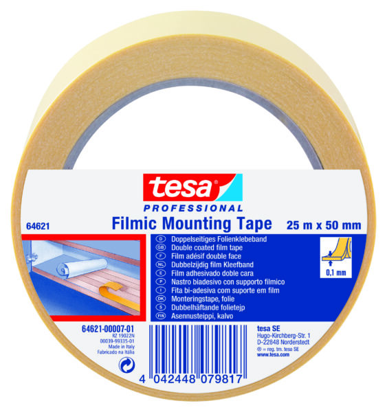 tesa® 64621 Industrie