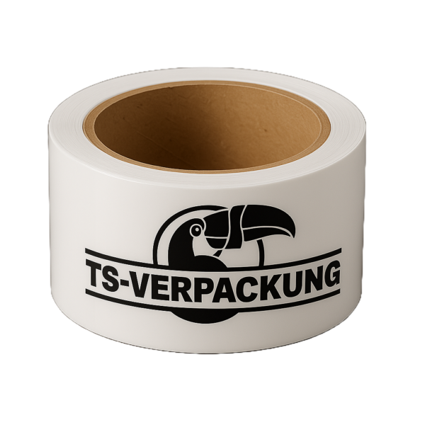 PP-Klebeband bedruckt
