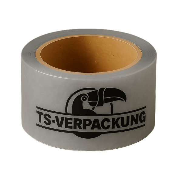 rPET-Klebeband bedruckt (PCR-Anteil)
