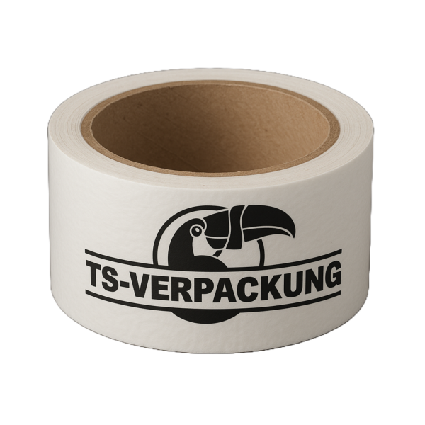 Papier-Klebeband bedruckt