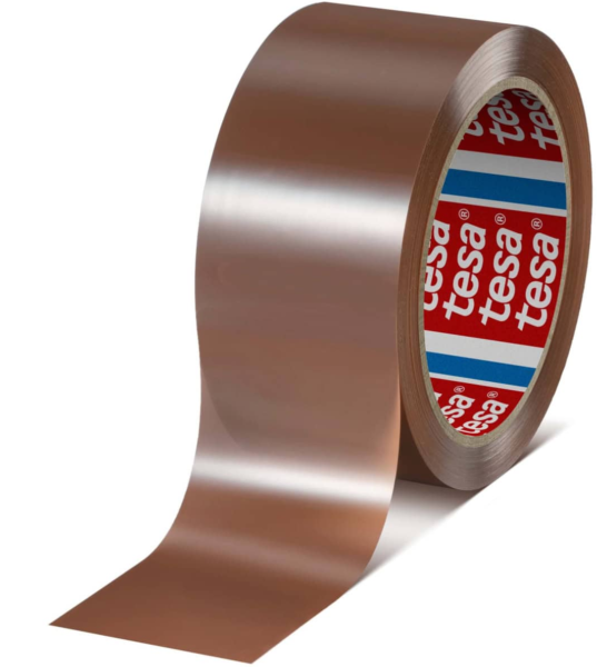 Tesa® 60412 - 50mm x 66m