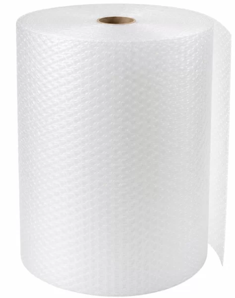 Luftpolsterfolie - 120 cm x 50 m