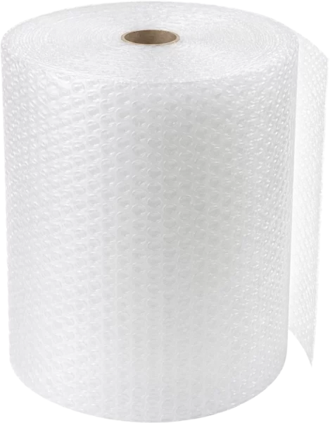 Luftpolsterfolie - 100 cm x 100 m