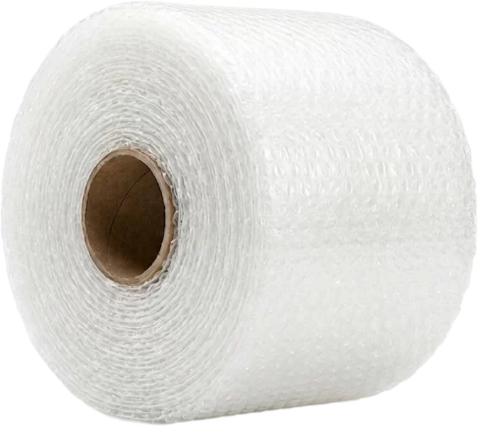 Luftpolsterfolie - 60 cm x 150 m