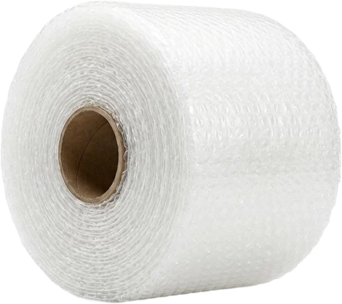 Luftpolsterfolie - 50 cm x 150 m