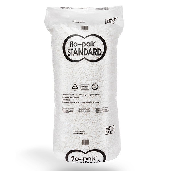 Flopak Füllmaterial Standard