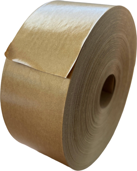 Natronkleberollen 60 g/qm, 60 mm x 200 m
