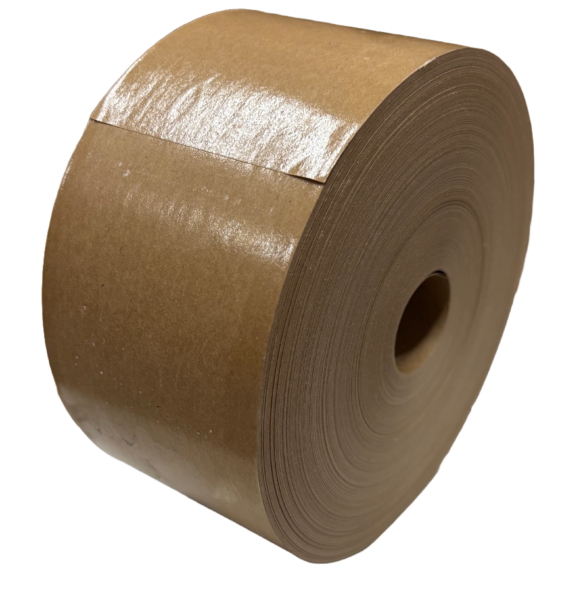 Natronkleberollen 75g /qm, 80 mm x 200 m