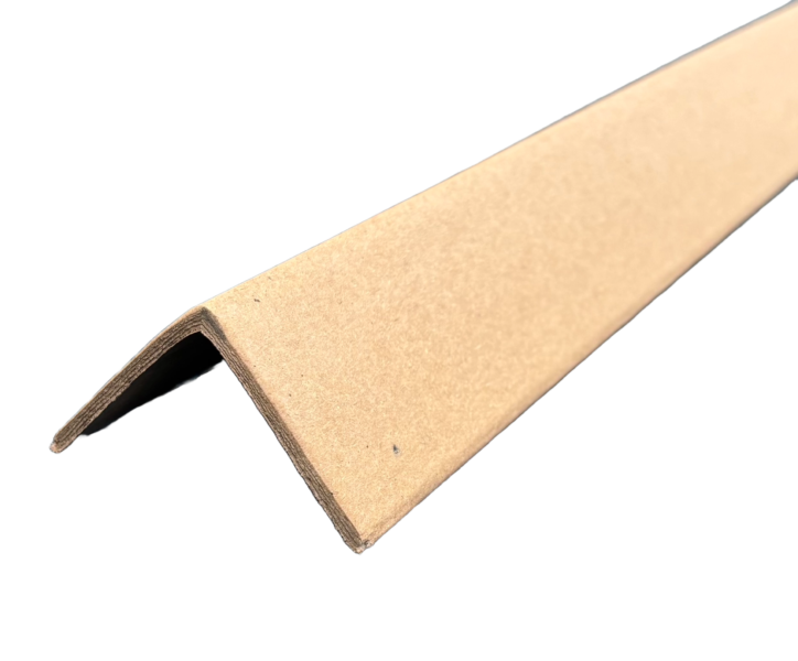 Kantenschutzwinkel - 35x35x3 mm-100
