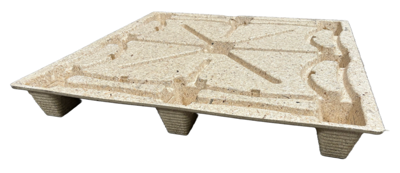INKA-Containerpaletten 1140 x 1140 mm
