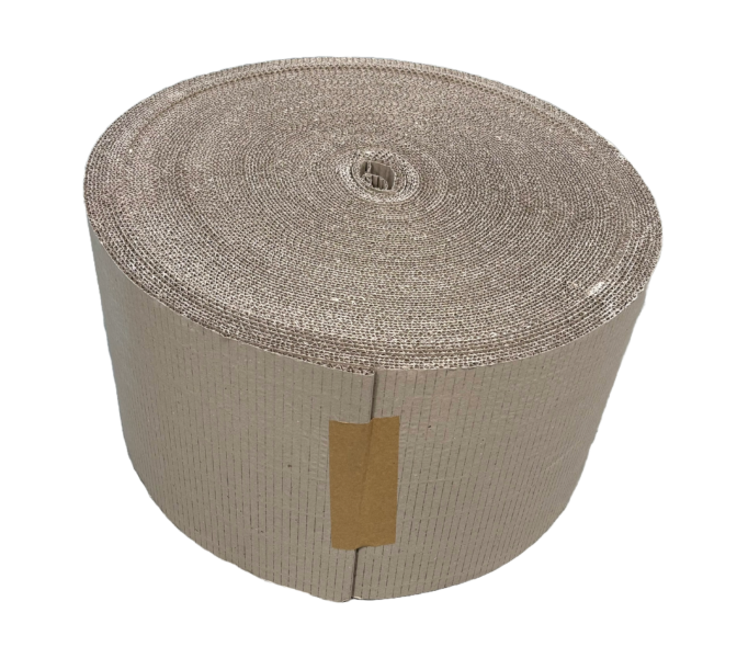 Wellpappe WP 80 - 30 cm x 70 m