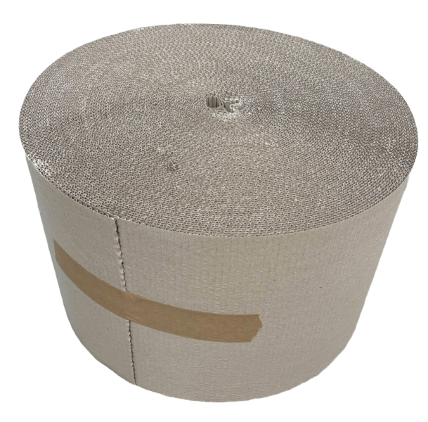 Wellpappe WP 80 - 35 cm x 70 m
