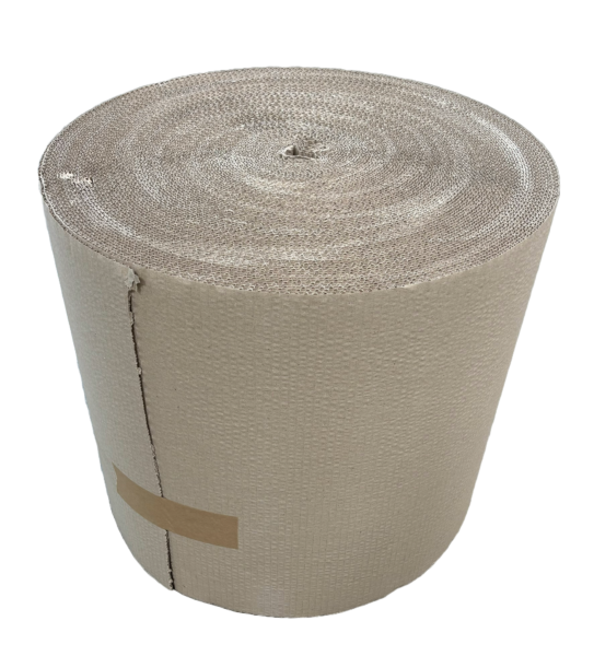 Wellpappe WP 80 - 50 cm x 70 m