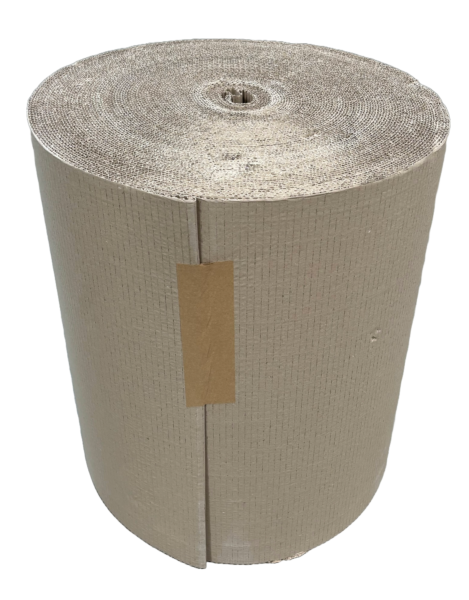 Wellpappe WP 80 - 60 cm x 70 m