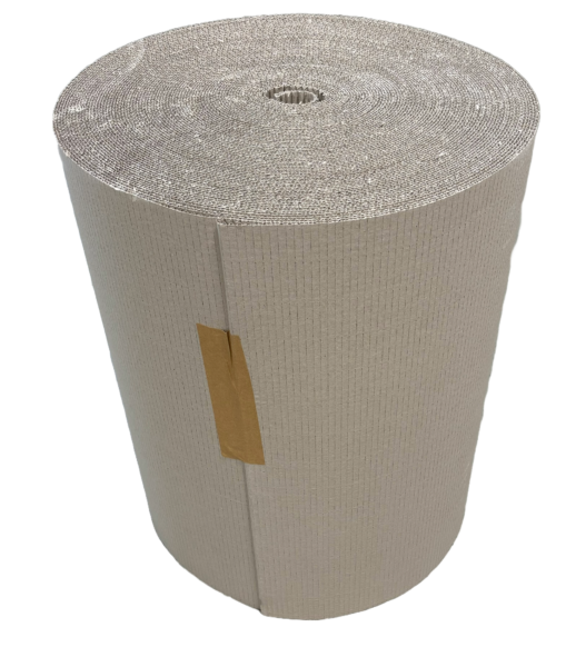 Wellpappe WP 80 - 70 cm x 70 m