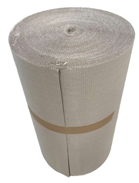 Wellpappe WP 80 - 90 cm x 70 m
