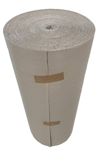 Wellpappe WP 80 - 120 cm x 70 m