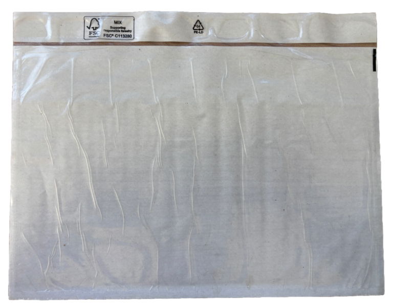 Dokufix DIN C 5 - neutral - ohne Druck
